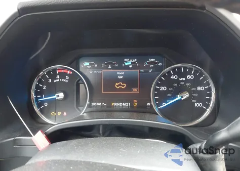 2017 Ford F-250 Lariat z USA, uszkodzony, nr VIN 1FT7W2BT5HEC77175